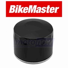 BikeMaster Oil Filter for 2012-2014 Ducati 1199 Panigale S - Engine Oil gk