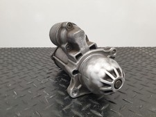 VAUXHALL CORSA MK4 (E) (4500) 1.3 CDTI STARTER MOTOR WITH START/STOP 55591492