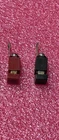 Vintage Marantz Receiver Red/Black Speaker/Antenna Push Terminals MAR-18