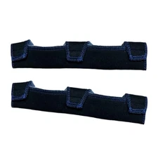 2x Hard Hat Sweatbands Hard Hat Liners Reusable for Accessories Replacement Soft