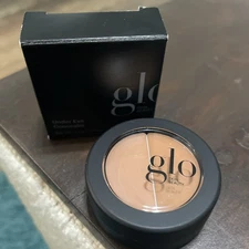 GLO SKIN BEAUTY OIL FREE UNDER EYE CONCEALER NATURAL FULL SIZE NIB