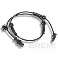 Bremi ABS Sensor Raddrehzahl 50281 FüR ScÉNic Megane Renault 2 BM0 KM0 LM0 JM0