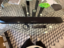 Bass Module 500 Bose, Nero + Bose Soundtouch 300 Soundbar Dolby Atmos