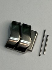 2 Links for Oakley Blade Watch Brushed Metal ...