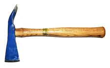 FISCH Adze Hickory Wood Carving Gouge Art Sculpt Woodwork Axe Tool