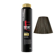 Goldwell Topchic Hair Color Coloration Can 8CA Cool Ash 8.6 oz