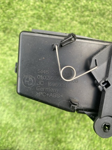 Original BMW X1 E84 Armaturenbrett Mitte Ablage Handschuhfach OEM 2991263 #3b5 - Bild 8 von 9