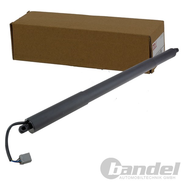 NTY Elektrischer Heckklappen Lifter Hinten Passend FüR Ford USA Edge | AE-FR-080-image