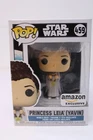 Funko Pop!: Star Wars: Princess Leia (Yavin) #459 (Amazon Exclusive)