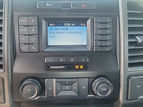2020 Ford F-350 Super Duty XL - Picture 13 of 28