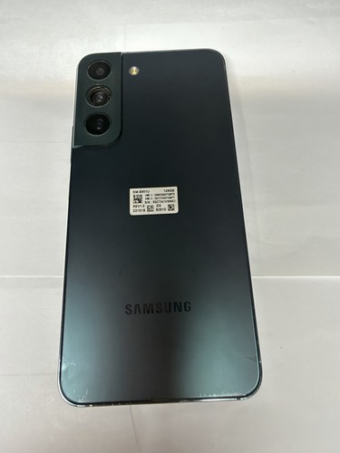 Samsung Galaxy S22 128GB S901U Unlocked – Camera Lens Broken