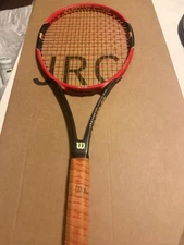 Tennis Racket Wilson pro Staff 97s V10 310g 41/4 Like New