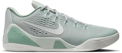 NIKE KOBE 9 エリート LOW EM プロトロ コービー9 グレー New Nike Kobe 9 IX Elite Low EM Protro Silver Men 8-14 Youth 4-7