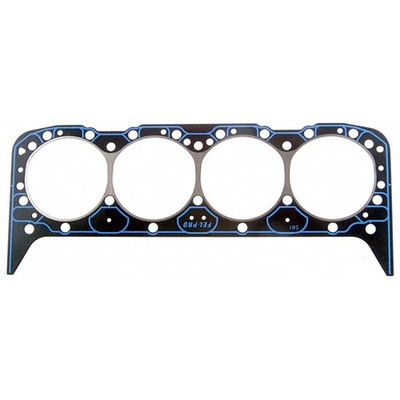 Engine Cylinder Head Gasket Fel-Pro For 1965-1969 Bizzarrini GT Strada 5300 5.4L