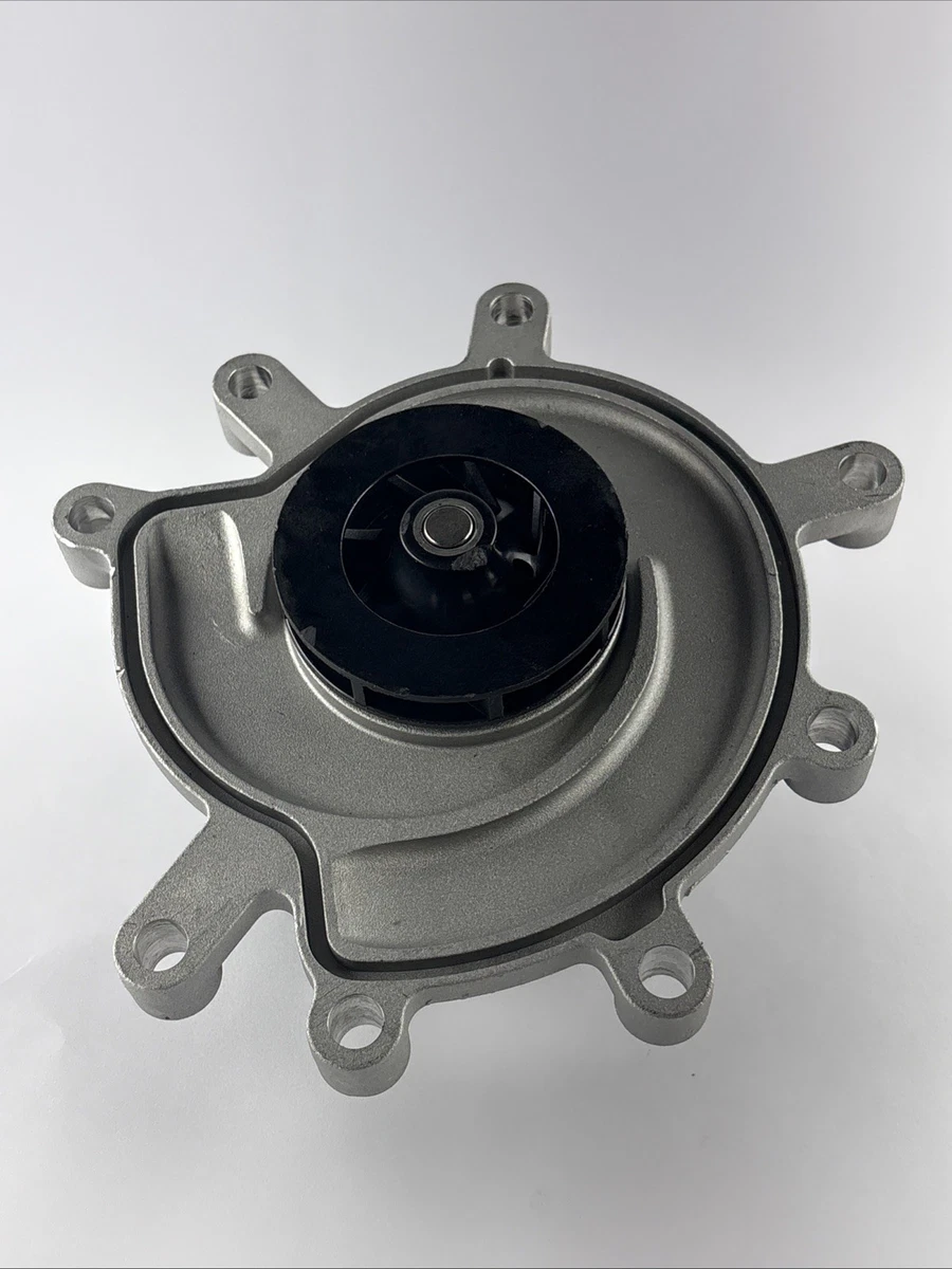 Genuine bproauto Engine Water Pump 1BP02274AA (No Gasket) photo 5