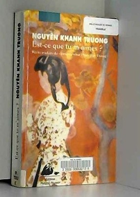 Liebst du mich? - Nguyen Khanh Truong