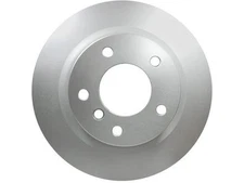 For 2017-2020 BMW 430i xDrive Brake Rotor Zimmermann 96428WPBW 2018 2019