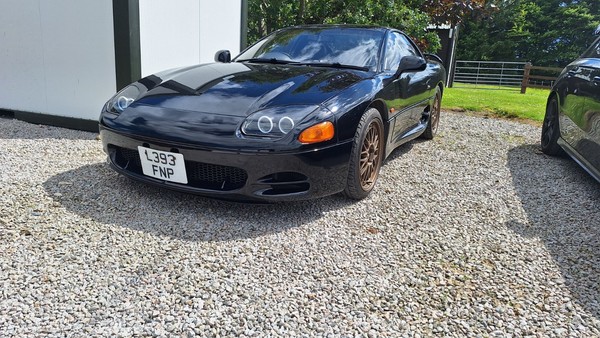 eBay - mitsubishi gto