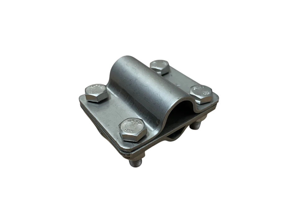 Tiefenerder 9M Set V4A Edelstahl | 6 x 1500mm Ø20mm Erdungs inkl. Kreuzverbinder - Bild 4 von 4