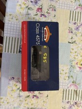 Bachmann Class 4575 Prairie Tank (Used in Mint condition) 