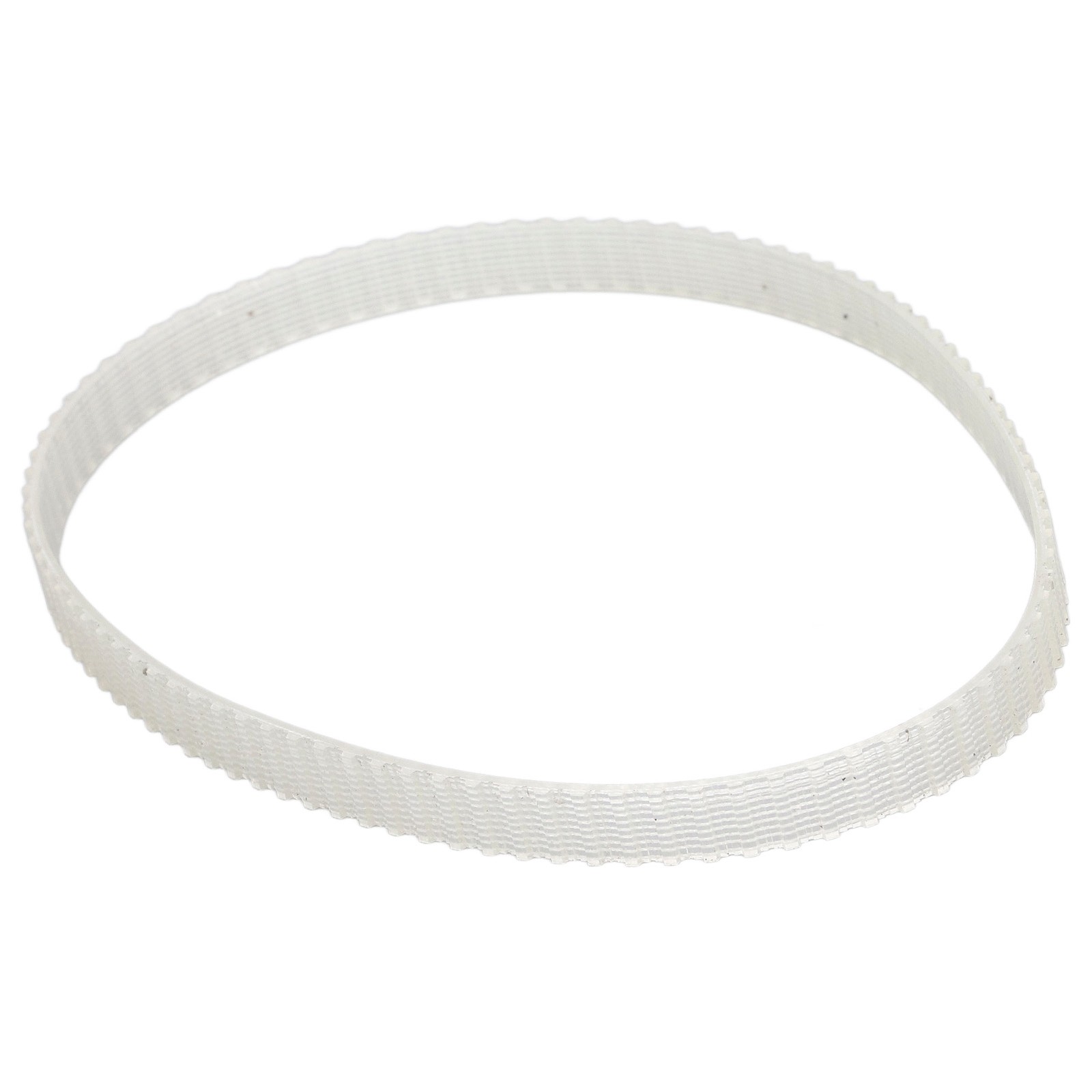 Lathe Belt Transparent Polyurethane Transmission Accessory Part For✈