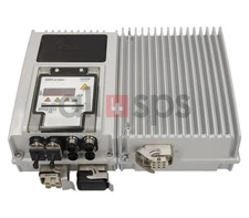 LENZE PROTEC INVERTER DRIVES 8400 - ID13347873 - E84DSMCC1524R2SNNR (USED)