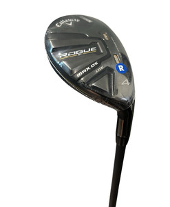 Callaway Rogue St Max Os Hybrid | eBay