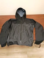 Arcteryx Alpha Jacket M