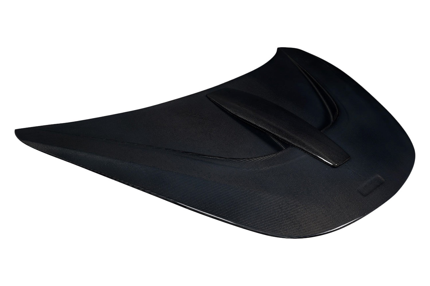 McLaren 570S 2016-2020 Hood