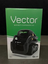 Anki Vector Robot