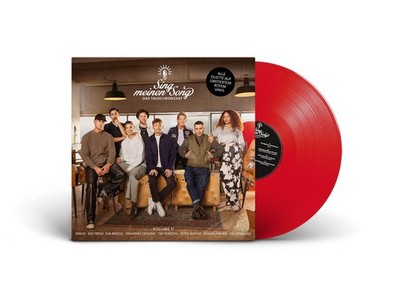 Various Artists Sing meinen Song - Das Tauschkonzert Vol.11 (Die Duette- (Vinyl)