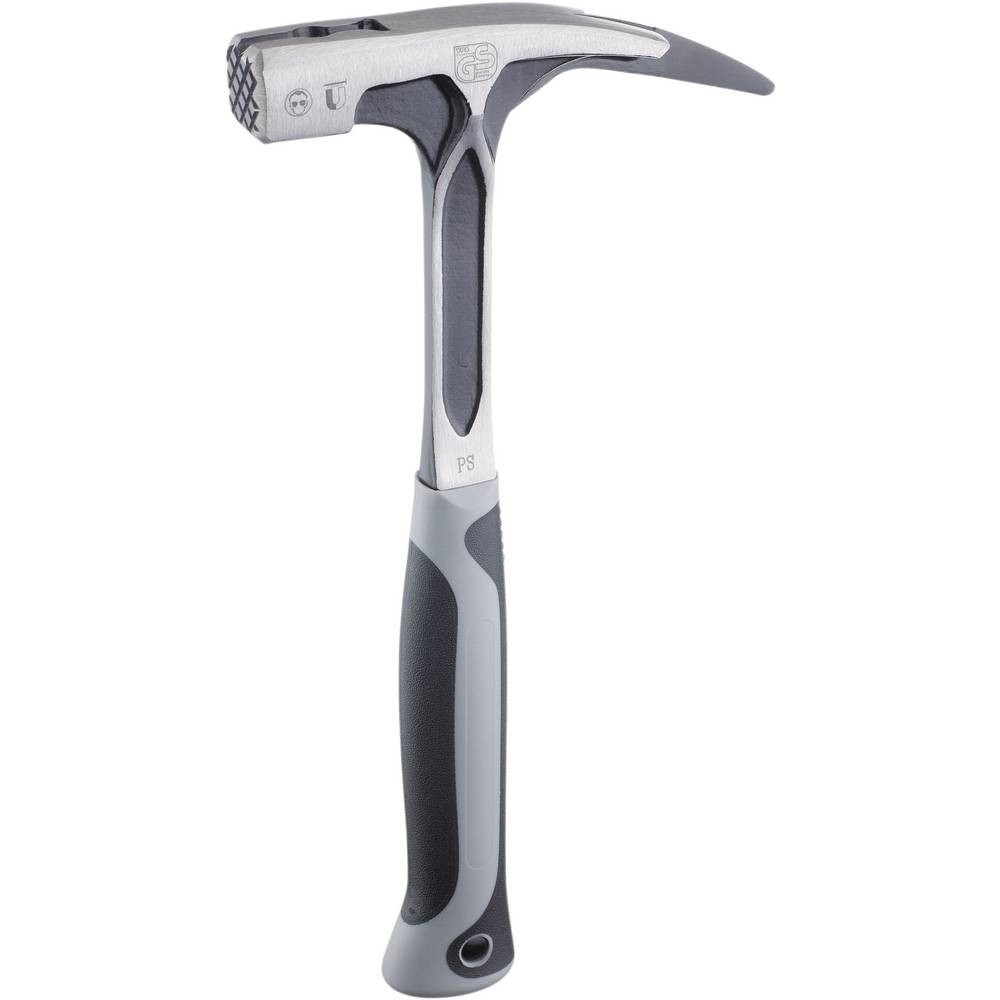 Marteau de charpentier forgé de tradition allemande Ruthe DIN 7239 920g