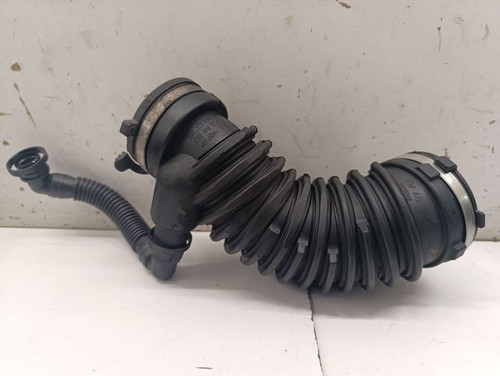 Audi A3 8Y 2022 Diesel 85kW Ansaugrohr Ansaugschlauch Turbolader 3Q0129656H