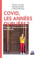 Vanessa Lhuillier (U. A.) | Covid, Les AnnéEs OubliéEs? | Taschenbuch (2026)