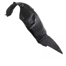 For 2014-2015 Optima Front Left Inner Fenders Black Plastic 86811-2T500 Q