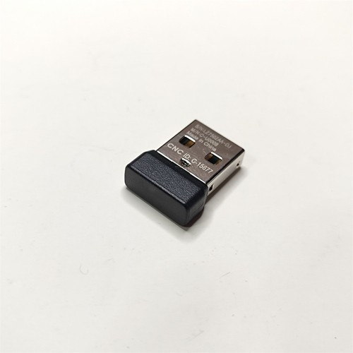 Wireless Dongle Empfänger USB Adapter für Logitech G Pro Wireless G502/G613/G304 - Afbeelding 3 van 15