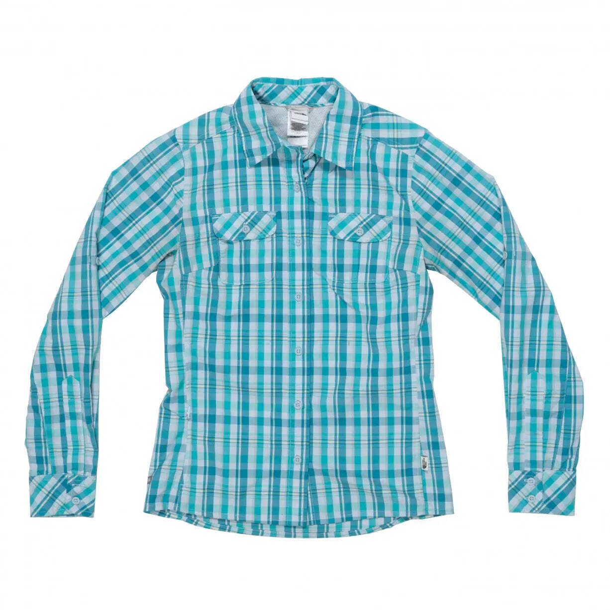 The North Face Flannel Shirt - Women's