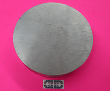 7-1/4" ALUMINUM 6061 ROUND ROD 1/2" LONG T6511 Solid Extruded Lathe Bar Stock