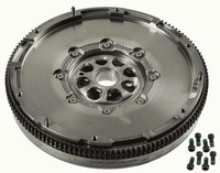 Schwungrad Sachs 2294 001 909 FüR Oe 06J 105 266 Al - 06J 105 266 Al