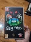 Sally Face Nintendo Switch SRG #65 Super Rare Games NEW FACTORY SEALED