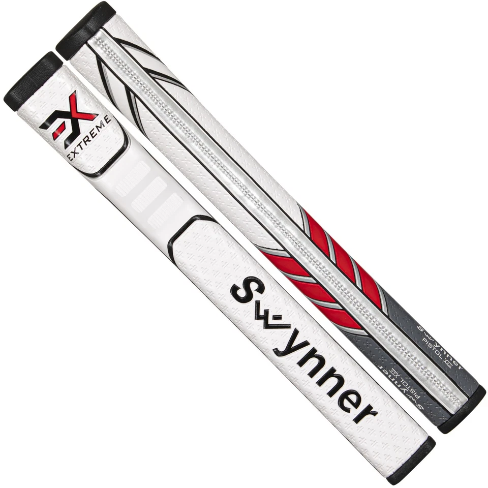 Swynner Design Extreme Pistol 2.0 Anti Slip Golf Putter Grip Choice of Colors - Image 4 of 4