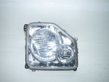 PHARE / OPTIQUE AVANT GAUCHE Jeep Cherokee (KK) Terreinwagen 2.8 CRD 16V (51C)