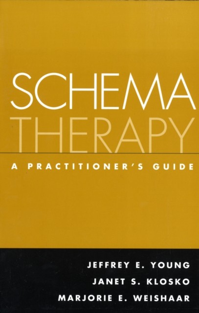 Schema Therapy: A Practitioner's Guide by Jeffrey E. Young 9781593853723 NEW - Image 7