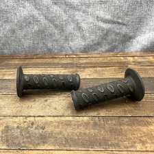 MINI Dyno BMX Manopole Labbra Pit Bike Piccola Anni 90 80 Flangia Old School BMX Micro