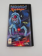 Stellar 7: Draxon's Revenge (3DO) CIB image