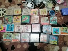 x27          film 8 mm Well, Just You Wait USSR Russian cartoon nu pogodi     