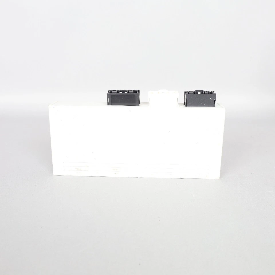 BMW 528i 535i 550i 640i 740i 750i X3 X4 Trunk Lid Module 61357327886 OEM Used - Image 2 of 4