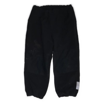Playtech by Name It, Wanderhose, Größe: 98, Play Tech, Schwarz, Einfarbig #9rs