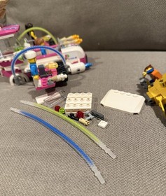 Lego THE Movie 70804 70823