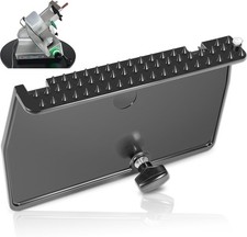 60220401708 Remnant Holder For Bizerba Slicer SE12 SE12D GSP GSPG V12 VS12F